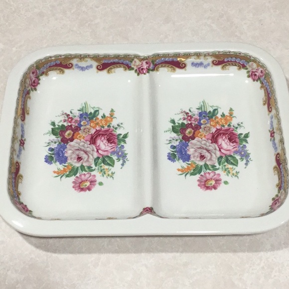 Limoges Other - Limoges Depos vintage ceramic dish